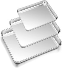 Professional Stainless Steel