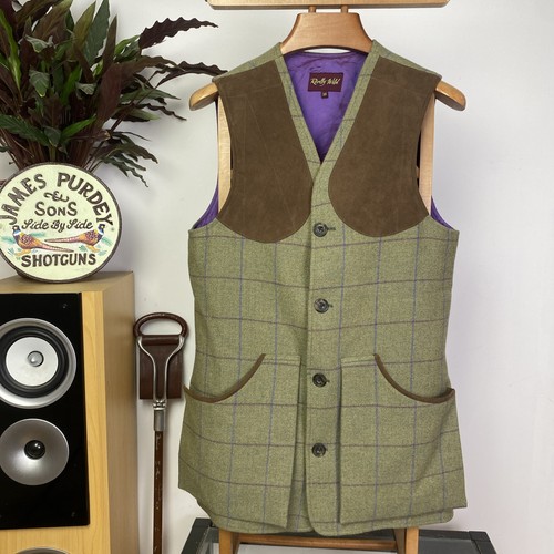 Really wild wool - wild, (38)