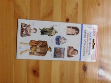 Tesco/DK Books - Our