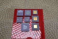 For Gold Recovery 8 Cpu,s