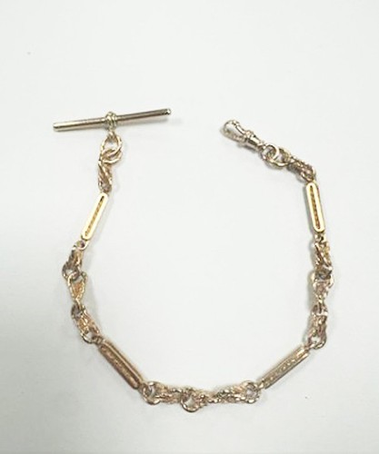 Preowned 9ct rose - preowned, fancy