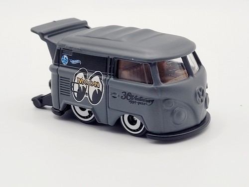 Hot wheels volkswagen bus - wheels,