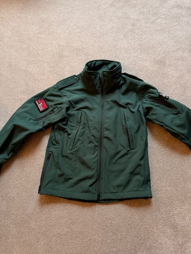 Niton tactical ems soft - ems, shell
