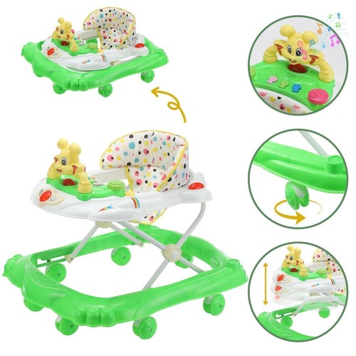 Baby walker bouncer - baby,