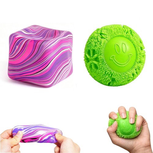 Needoh nice cube - nice,