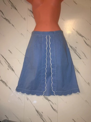 Boutique jaeger blue - by,