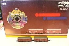 Märklin 82561 scale freight - z,