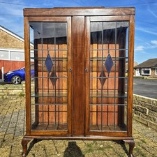 Stunning Edwardian Mahogany