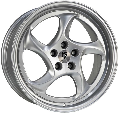Design wheel rim turbo - rim,