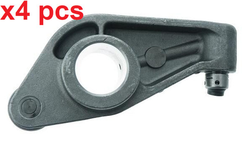 Pcs fits ford transit van - x4,
