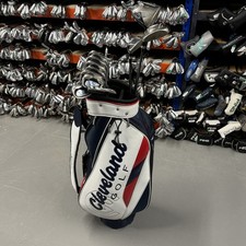 Cleveland Full Beginner Bag