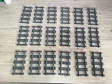 Official Lego Train Track