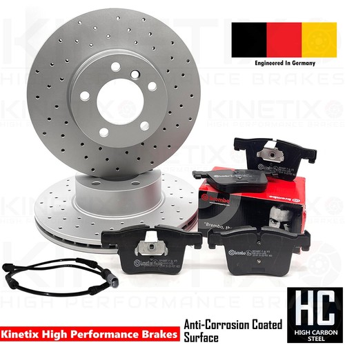 For bmw 420d - for, f36