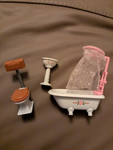 Vintage 1980s mattel the - vintage,