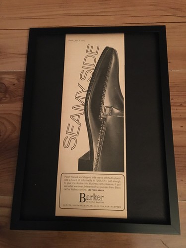 Barker shoes earls - barker,