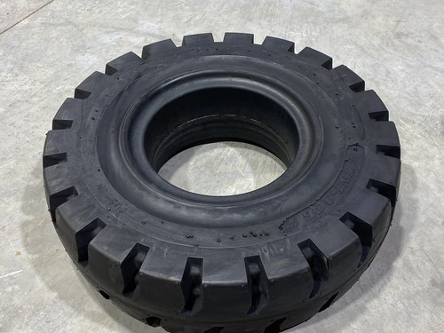 Industrial cushion - 6.50-10,