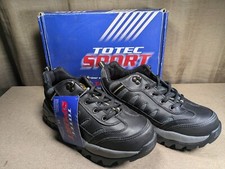 Totectors Safety Trainers UK