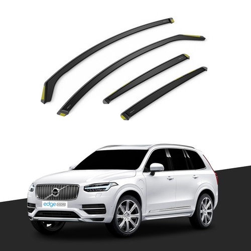 Volvo xc90 mk2 2015 onwards - xc90,