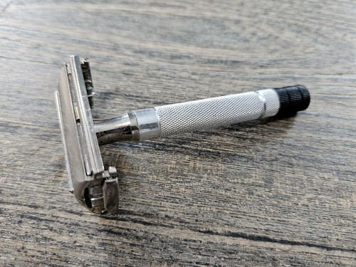 Vintage gillette super speed - gillette,