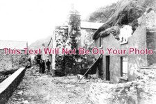 DE 3516 - Hallsands, Devon