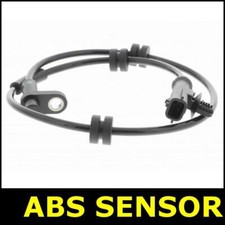 Wheel Speed ABS Sensor Rear