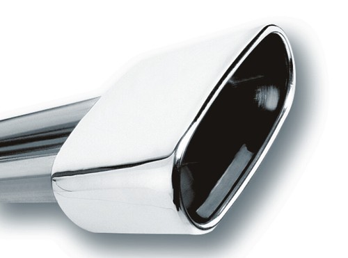 Borla 5in inlet 69in - inlet, x