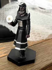 Eaglemoss Doctor Who figurine - #185: SEA DEVIL WARRIOR - (no box or magazine)