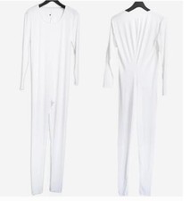 Men See-Through Ice Silk Sexy