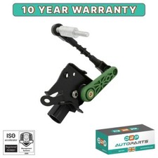 LEFT HEADLIGHT LEVEL SENSOR