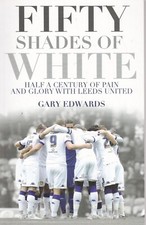 Fifty Shades of White Leeds