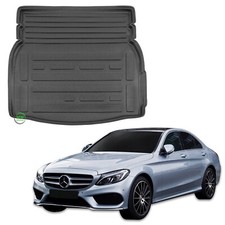 Boot Tray Liner Car Mat Heavy