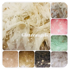 ELEGANT SOFT PEARL BEADED