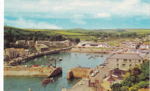 Porthleven cornwall - ⛱️,