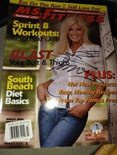 Torrie Wilson Signed WWE Diva