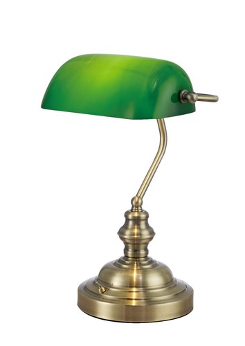 Deco d0085 morgan - d0085, lamp