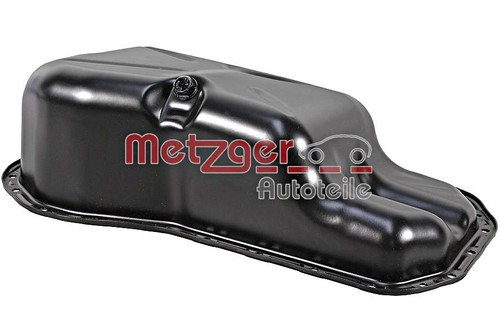 Wet sump fits - ford, i