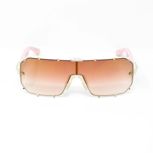 Giles deacon sunglasses - deacon, shield