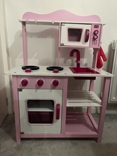 Homcom Children's  Wooden