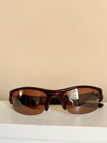 Oakley vintage red - oakley,