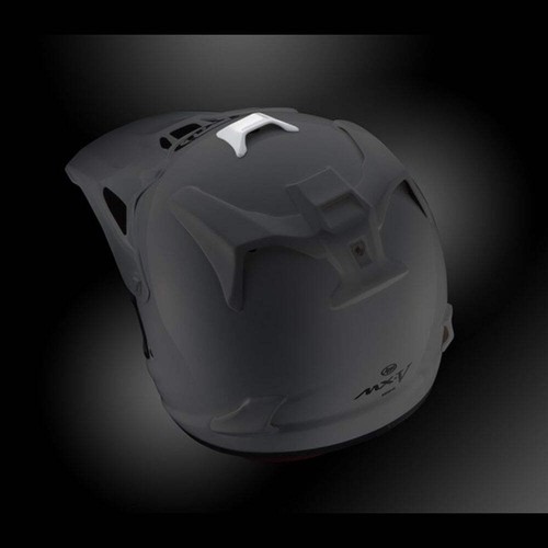 Arai spare front top - front,