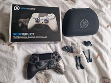 Scuf Impact Controller PS4 PC