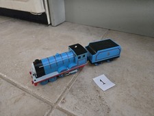 Tomy Plarail Thomas Tank