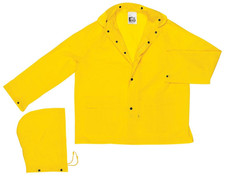 LIGHTWEIGHT WATERPROOF