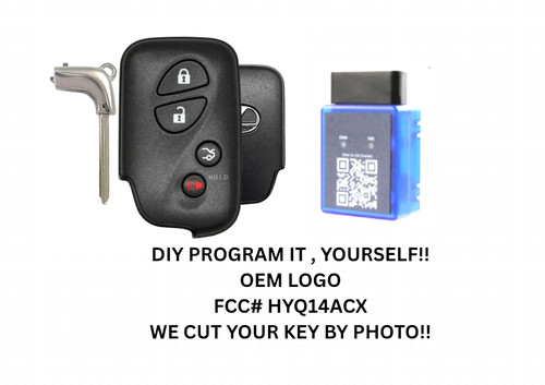 Diy oem bundle for lexus - bundle,
