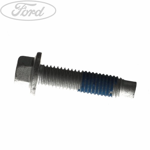 Genuine ford fiesta - fiesta, fusion