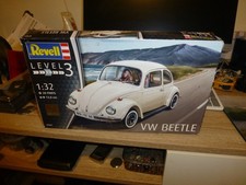 NEW & Sealed Revell Level 3 VW
