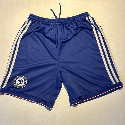 Chelsea football shorts - chelsea, fc