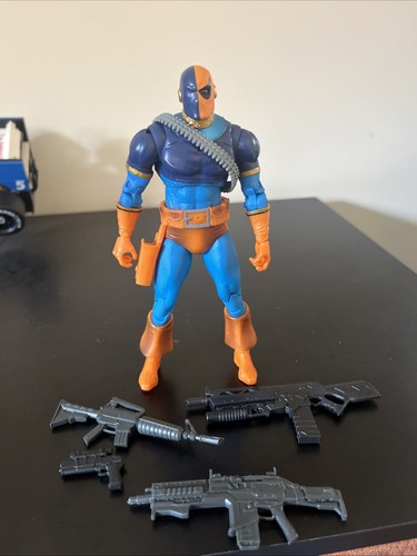 Multiverse mcfarlane - dc,