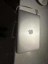 MacBook Air Mid 2013 Laptop