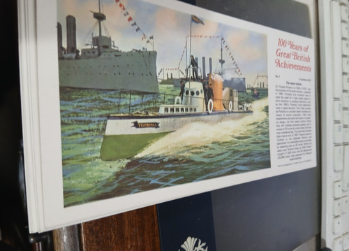 Typhoo tea 100 - tea, years